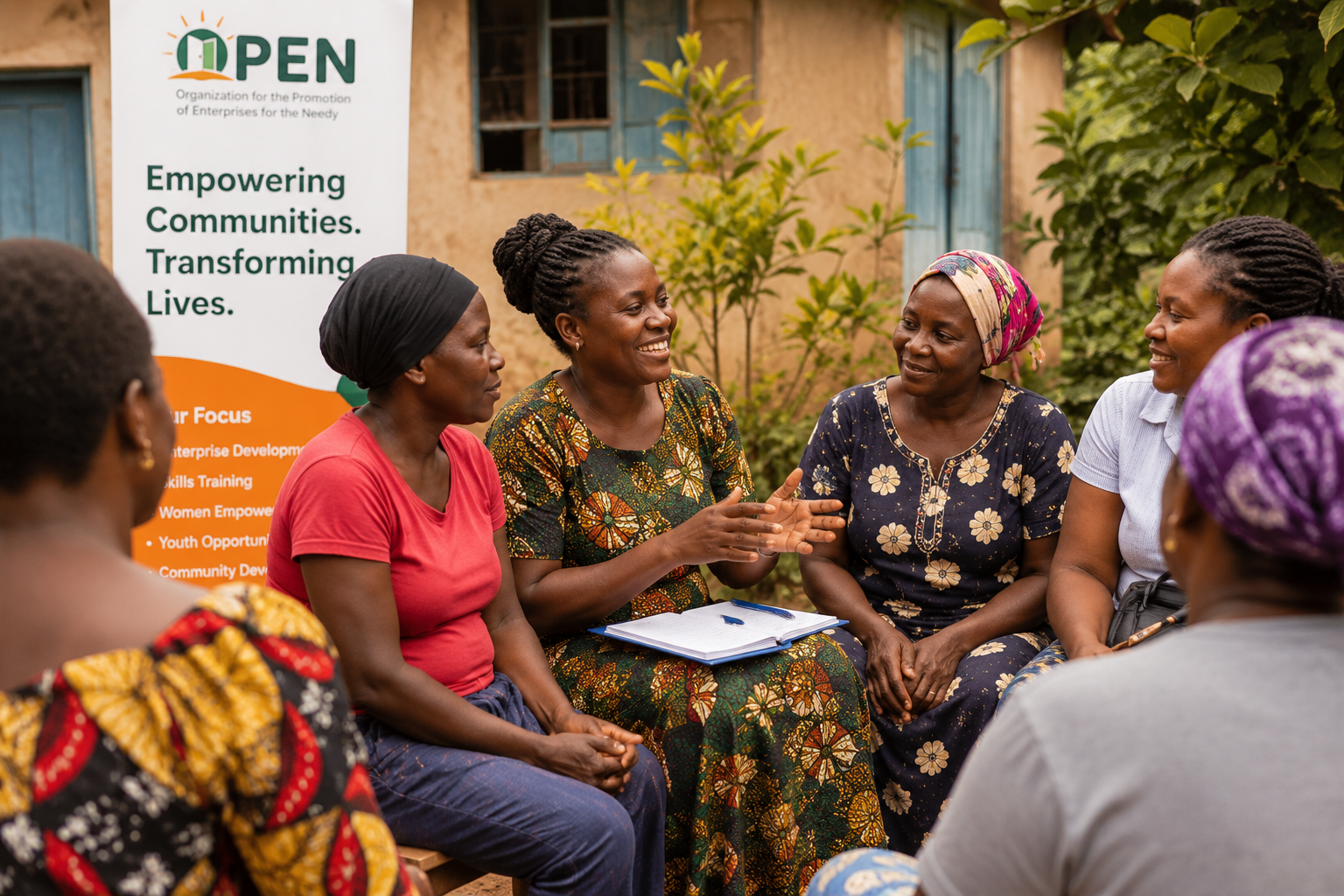 Why Dignity Matters In Community Empowerment Work