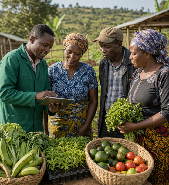 Rural Development Program