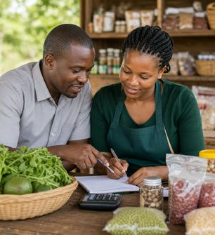 Representative photo of practical enterprise guidance
