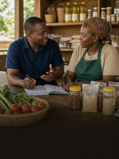 Representative photo of enterprise mentorship